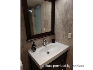 1 Bedroom apartment for rent in TORONTO 