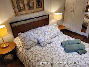 1 Bedroom apartment for rent in TORONTO 