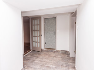 1 Bedroom apartment for rent in TORONTO 