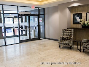 Bachelor apartment for rent in TORONTO