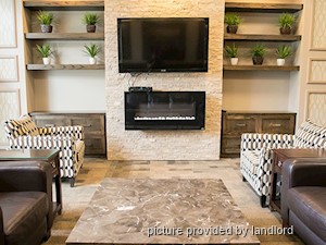 Bachelor apartment for rent in TORONTO