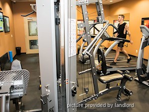 3+ Bedroom apartment for rent in TORONTO