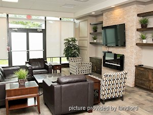 3+ Bedroom apartment for rent in TORONTO