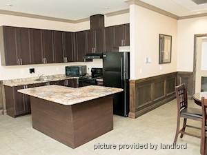 3+ Bedroom apartment for rent in TORONTO