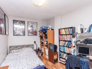 1 Bedroom apartment for rent in TORONTO 