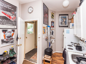 1 Bedroom apartment for rent in TORONTO 