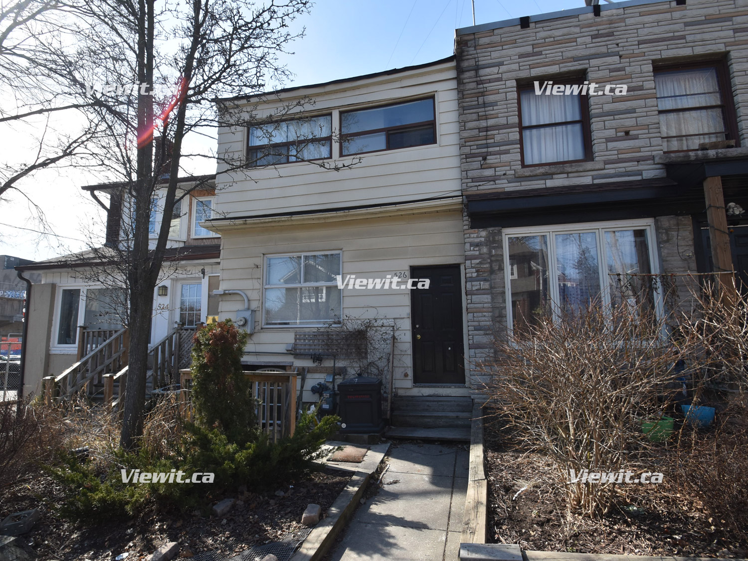 For rent 526 Indian Rd Toronto, 1 bdrm Viewit 12544