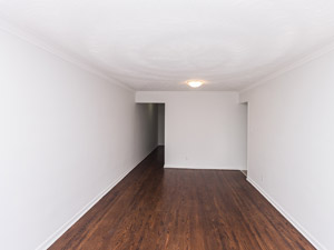 3+ Bedroom apartment for rent in NORTH YORK