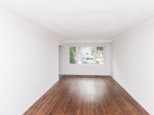 3+ Bedroom apartment for rent in NORTH YORK