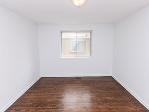 3+ Bedroom apartment for rent in NORTH YORK