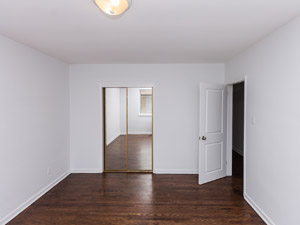 3+ Bedroom apartment for rent in NORTH YORK
