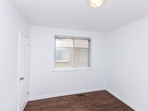 3+ Bedroom apartment for rent in NORTH YORK