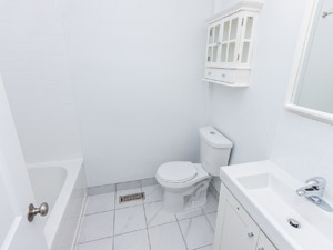 3+ Bedroom apartment for rent in NORTH YORK