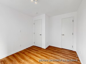 Bachelor apartment for rent in Toronto