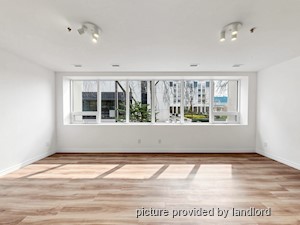 Bachelor apartment for rent in Toronto