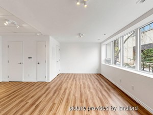 Bachelor apartment for rent in Toronto