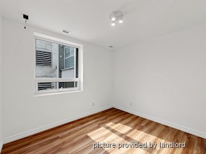 Bachelor apartment for rent in Toronto