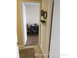 Bachelor apartment for rent in Toronto