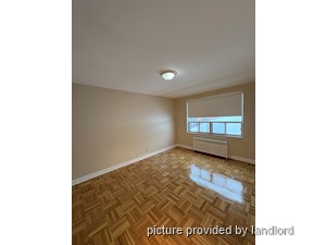 2 Bedroom apartment for rent in NORTH YORK 