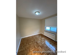 2 Bedroom apartment for rent in NORTH YORK 