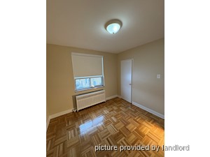 2 Bedroom apartment for rent in NORTH YORK 