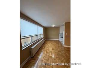 2 Bedroom apartment for rent in NORTH YORK 