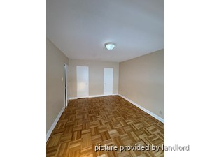 2 Bedroom apartment for rent in NORTH YORK 