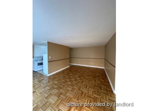 2 Bedroom apartment for rent in NORTH YORK 