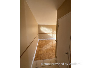 2 Bedroom apartment for rent in NORTH YORK 