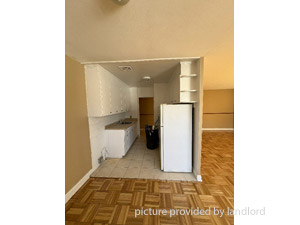2 Bedroom apartment for rent in NORTH YORK 
