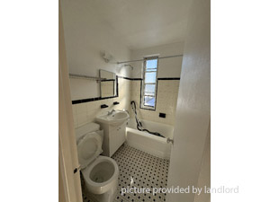 2 Bedroom apartment for rent in NORTH YORK 