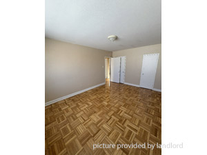 2 Bedroom apartment for rent in NORTH YORK 