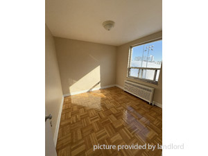 2 Bedroom apartment for rent in NORTH YORK 