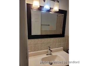 1 Bedroom apartment for rent in MISSISSAUGA 