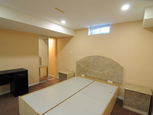 1 Bedroom apartment for rent in MISSISSAUGA 