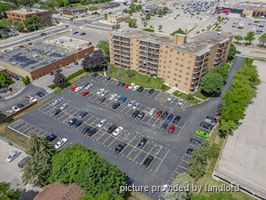 3+ Bedroom apartment for rent in BURLINGTON