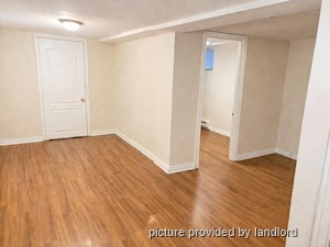 1 Bedroom apartment for rent in TORONTO