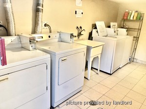 1 Bedroom apartment for rent in TORONTO