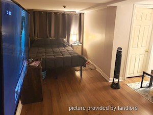 1 Bedroom apartment for rent in TORONTO