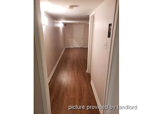 1 Bedroom apartment for rent in TORONTO