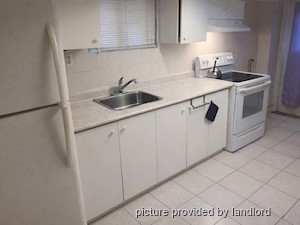 1 Bedroom apartment for rent in TORONTO