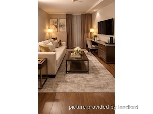 1 Bedroom apartment for rent in TORONTO