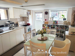 1 Bedroom apartment for rent in TORONTO