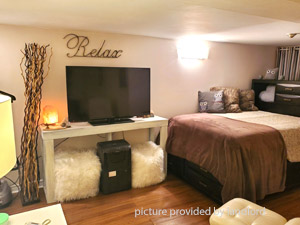 1 Bedroom apartment for rent in TORONTO