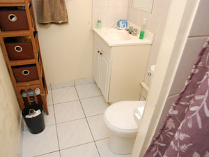 1 Bedroom apartment for rent in TORONTO