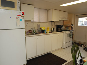 1 Bedroom apartment for rent in TORONTO