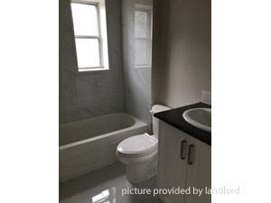 2 Bedroom apartment for rent in TORONTO  