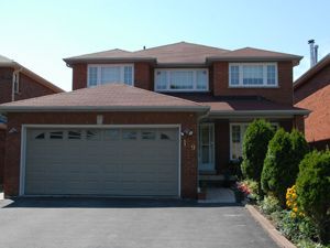 Rental House Morningside-Old Finch, Scarborough, ON