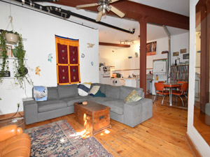 3+ Bedroom apartment for rent in TORONTO   