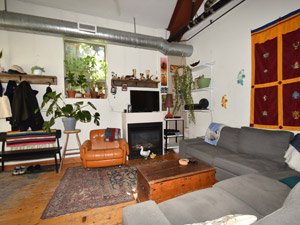 3+ Bedroom apartment for rent in TORONTO   